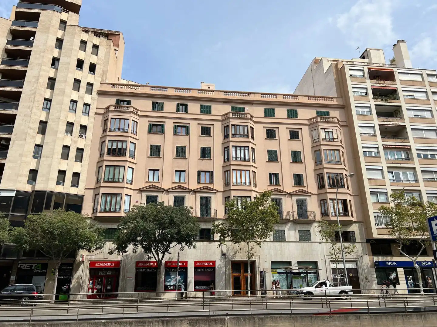 Flat with lift for sale in Nord, imagen 19