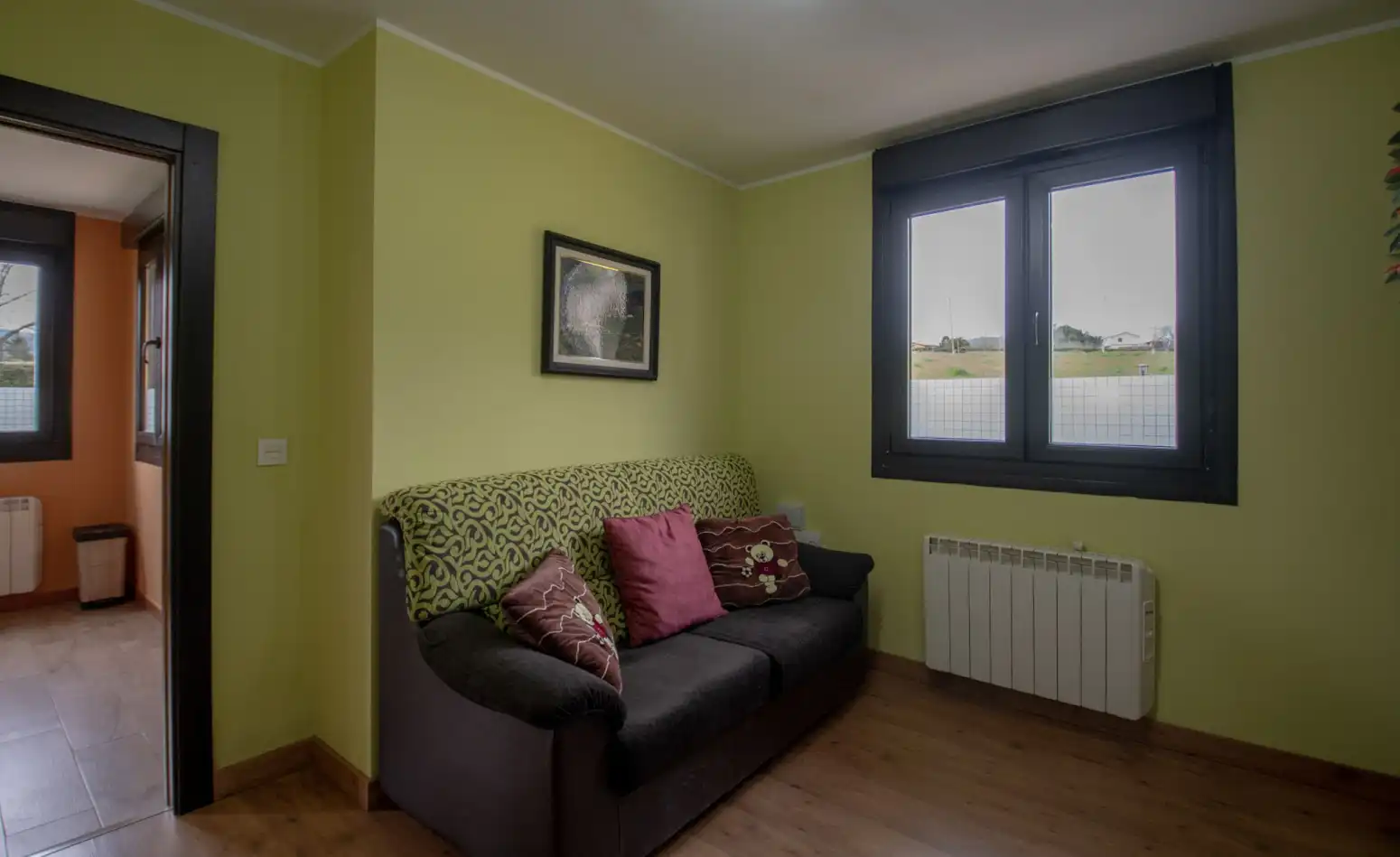 Habitación de Casa o chalet en venta en Villaviciosa con Calefacción, Jardín privado y Terraza