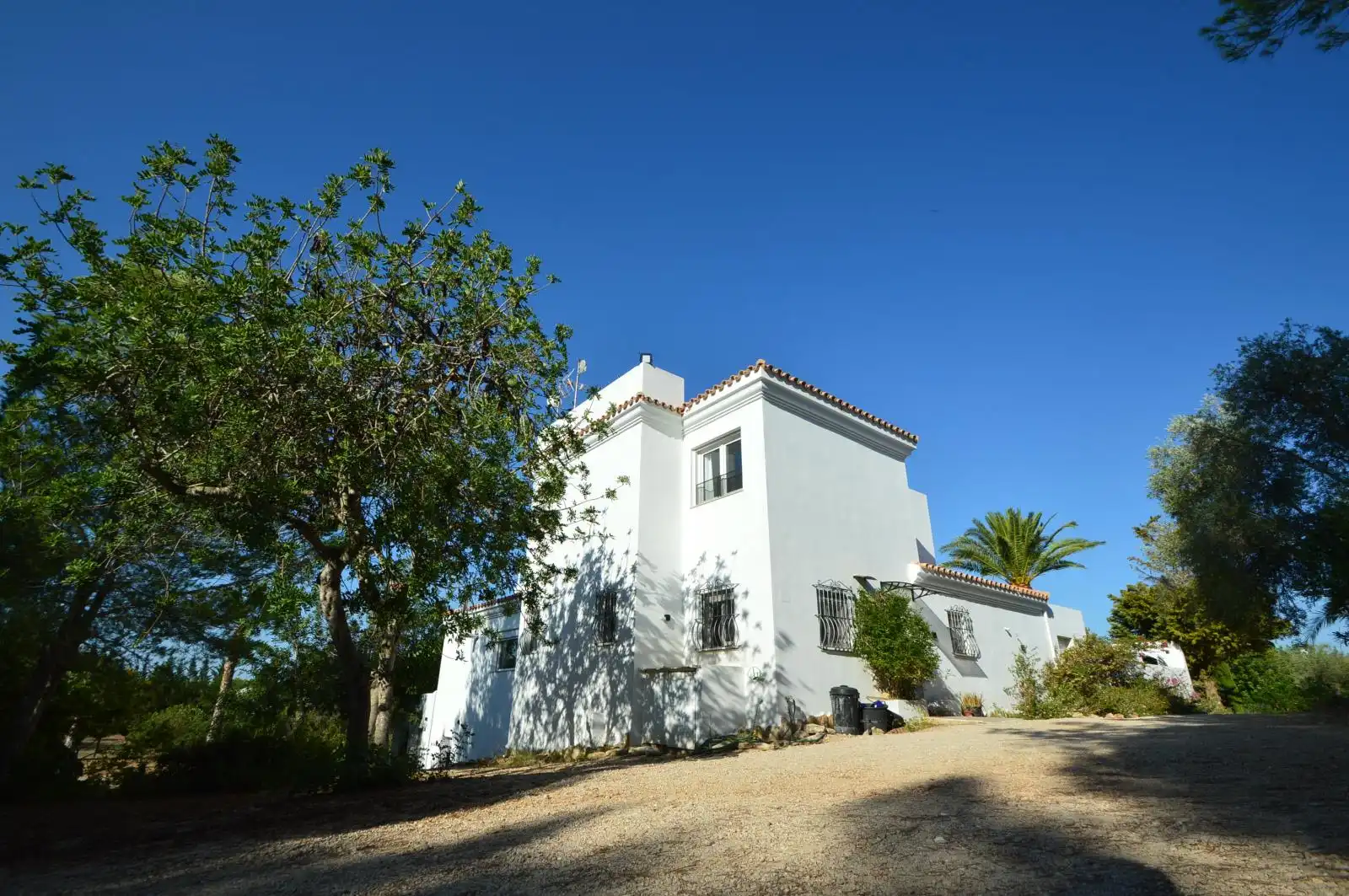 Detached house with terrace for sale in San Jorge / Sant Jordi, imagen 58