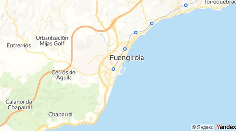 Foto 5 de Piso en venta en Puerto Deportivo, Fuengirola