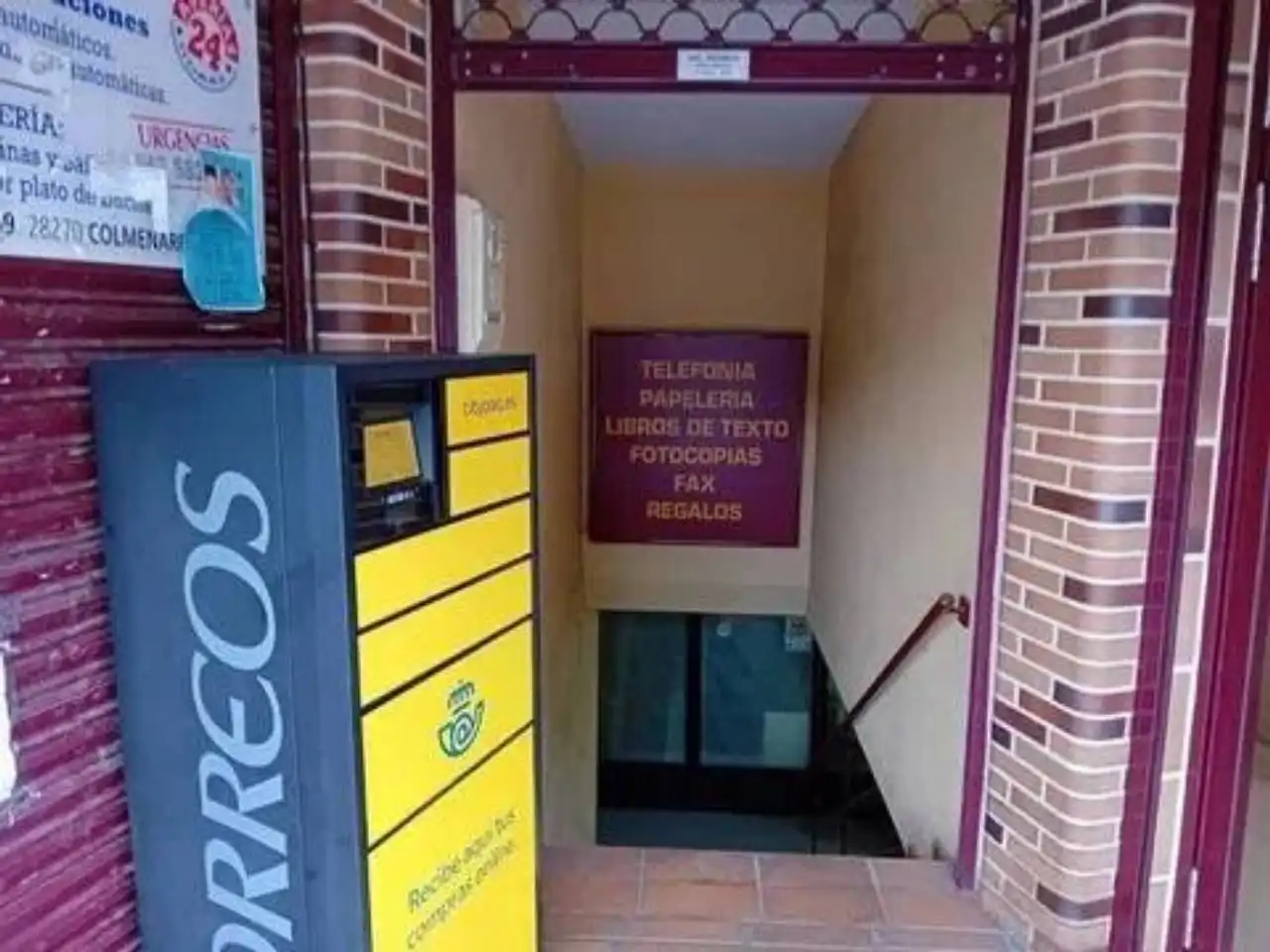 Local comercial en venda a Colmenarejo, imagen 2