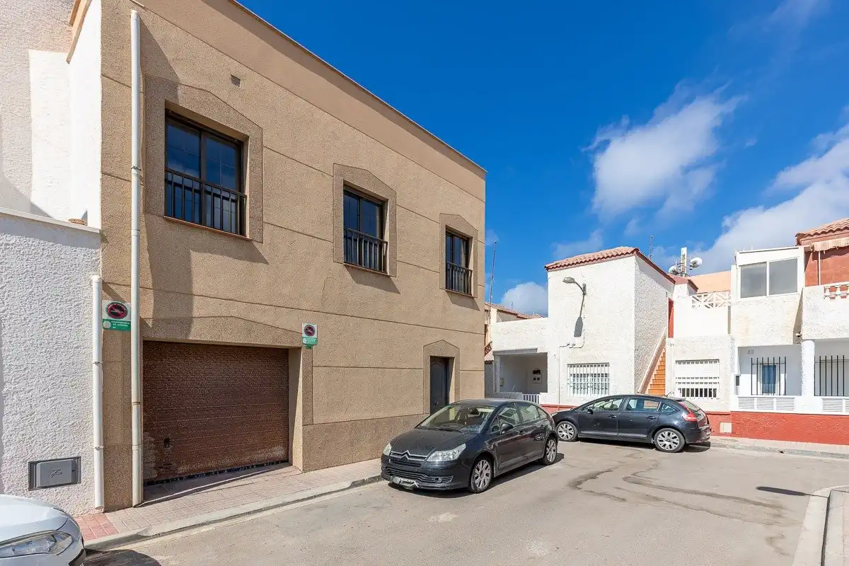 Casa o chalet en venta en Calle MIRAMAR (CG), Cabo de Gata