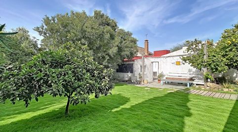 Foto 4 de Finca rústica en venda a Facinas, Tarifa
