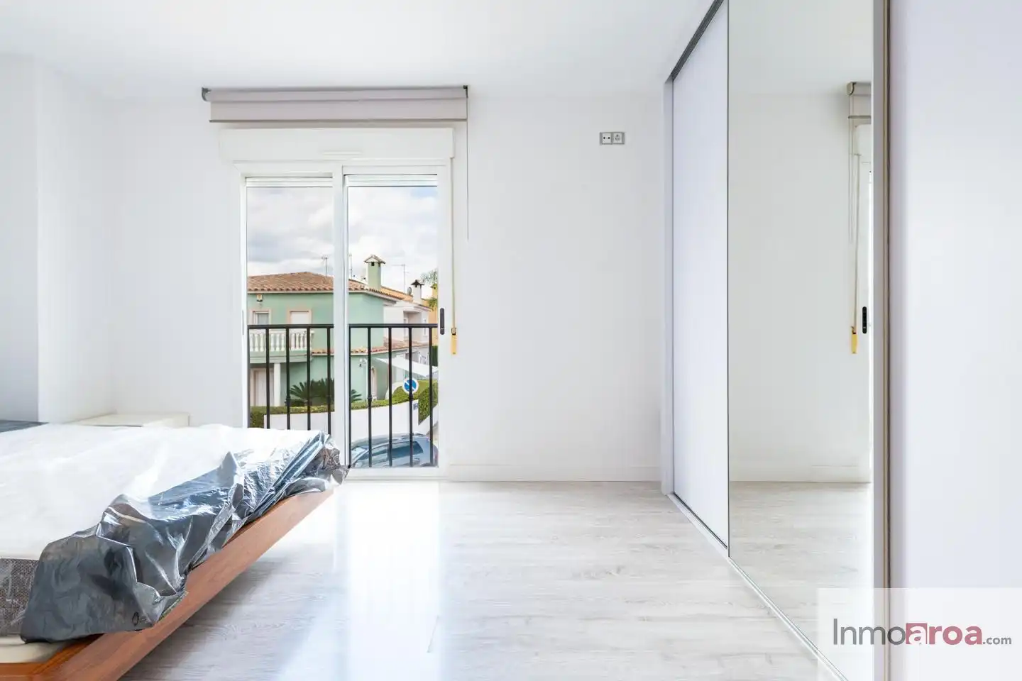Casa o chalet en venta en La Conarda