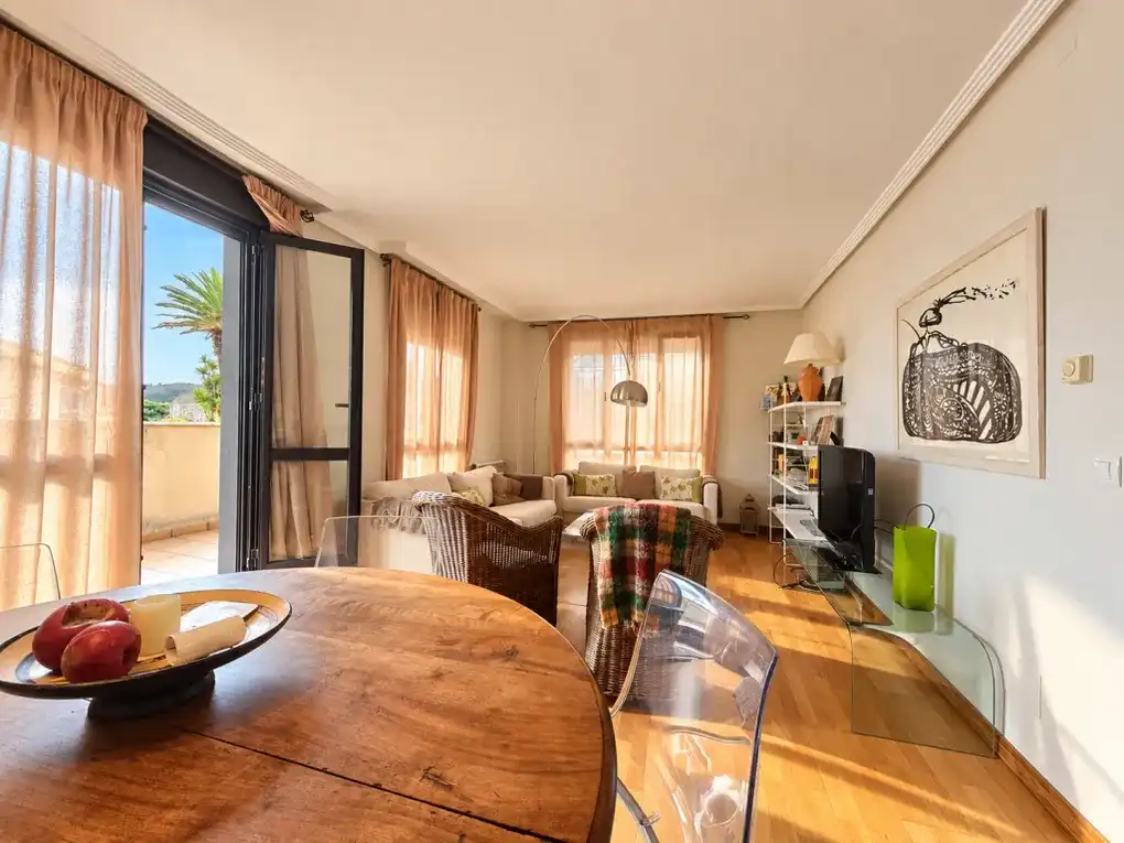 Appartamento con ascensore in vendita a Calle Marqués de Argüelles, imagen 9