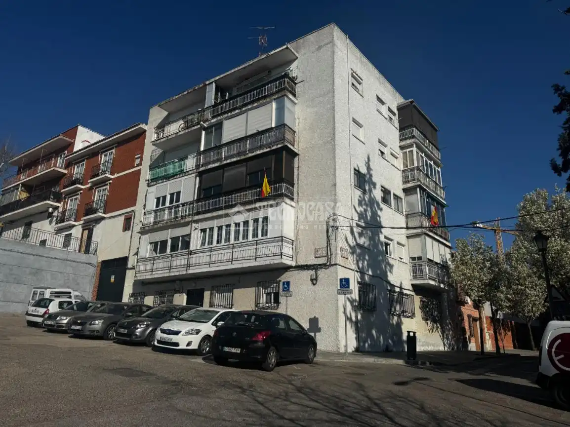 Piso en venta en Centro