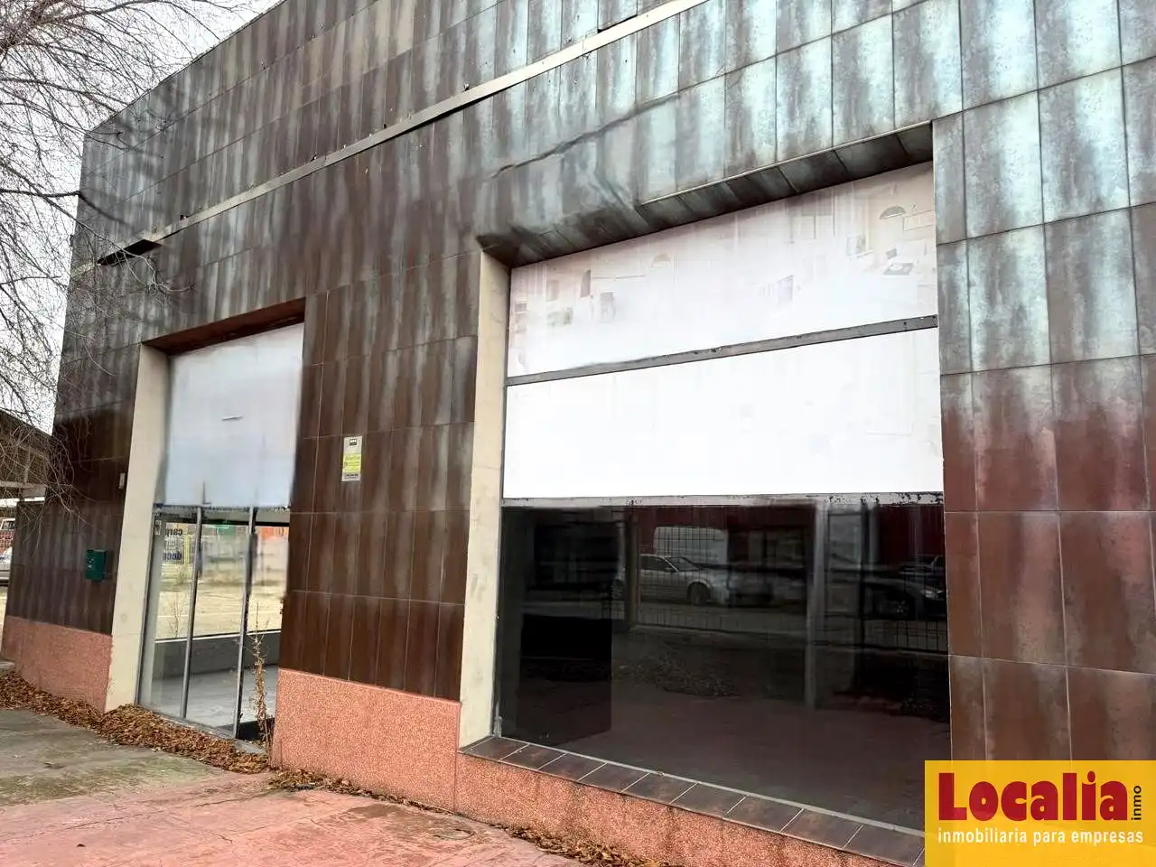 Nave industrielle à vendre à Levante, imagen 3