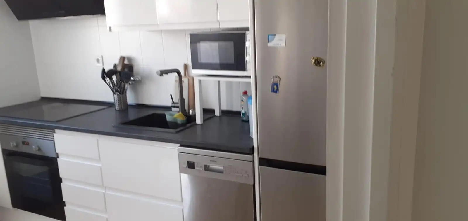 Houses for rent in Costacabana - Loma Cabrera