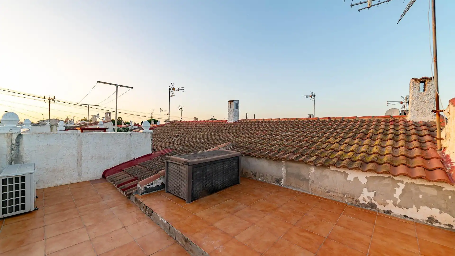 Bungalow amb jardí en venda a TORRETA II, imagen 24