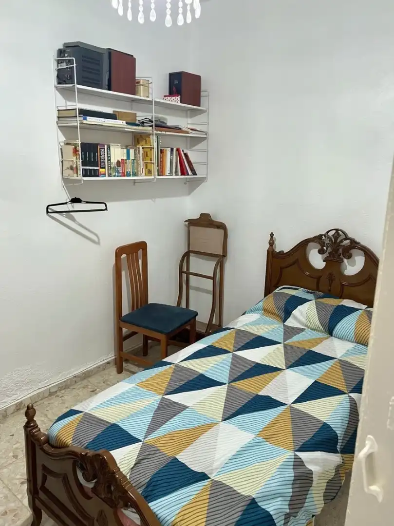 Casa amb terrassa en venda a Calle Fernandez de Santiago, imagen 11
