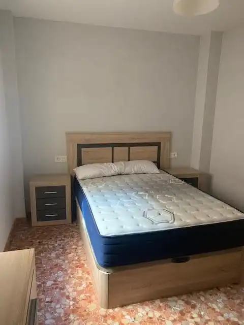Dormitori de Pis de lloguer en Las Gabias