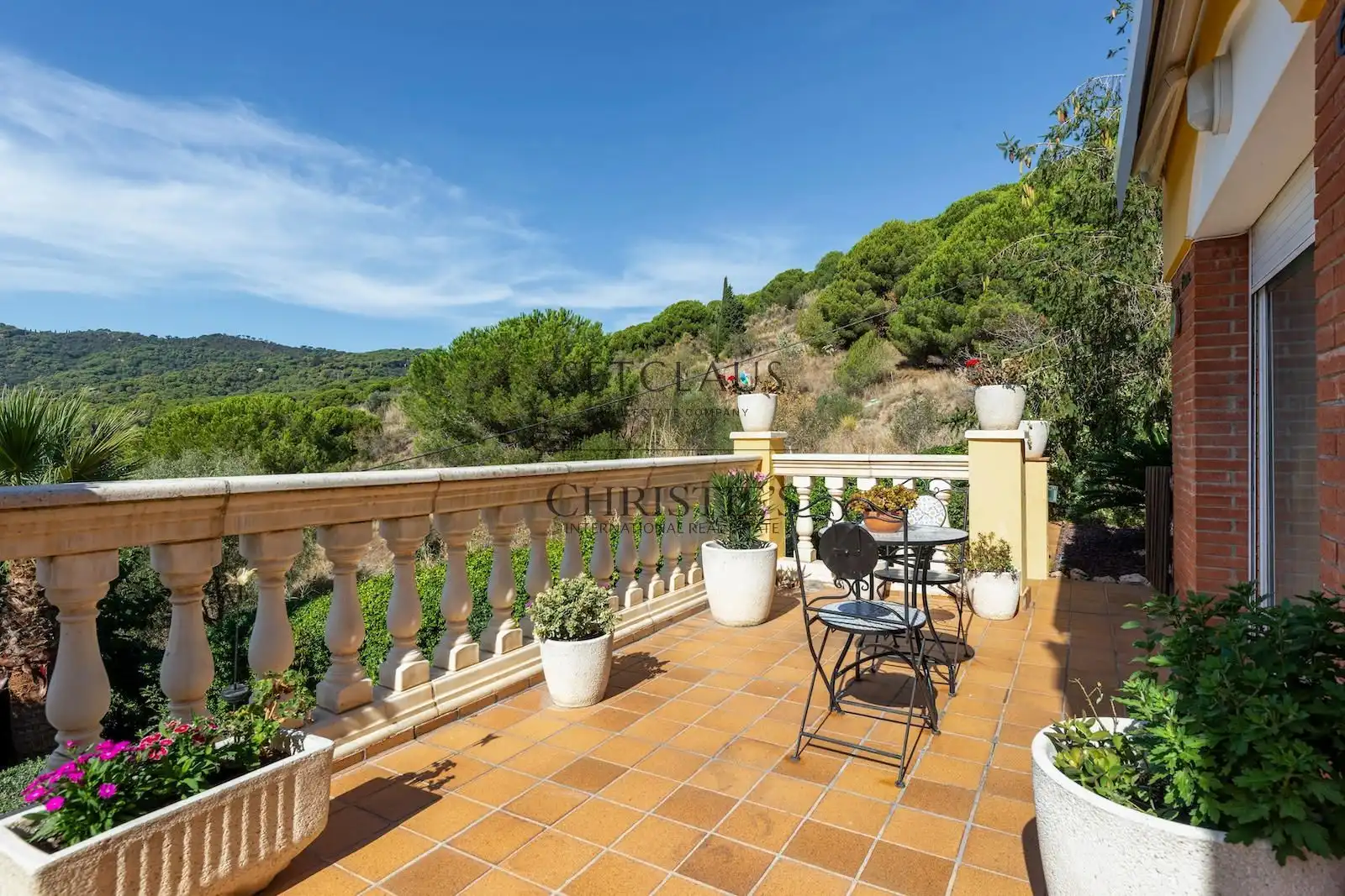 Villa avec terrasse à vendre à Vilassar de Dalt, imagen 13