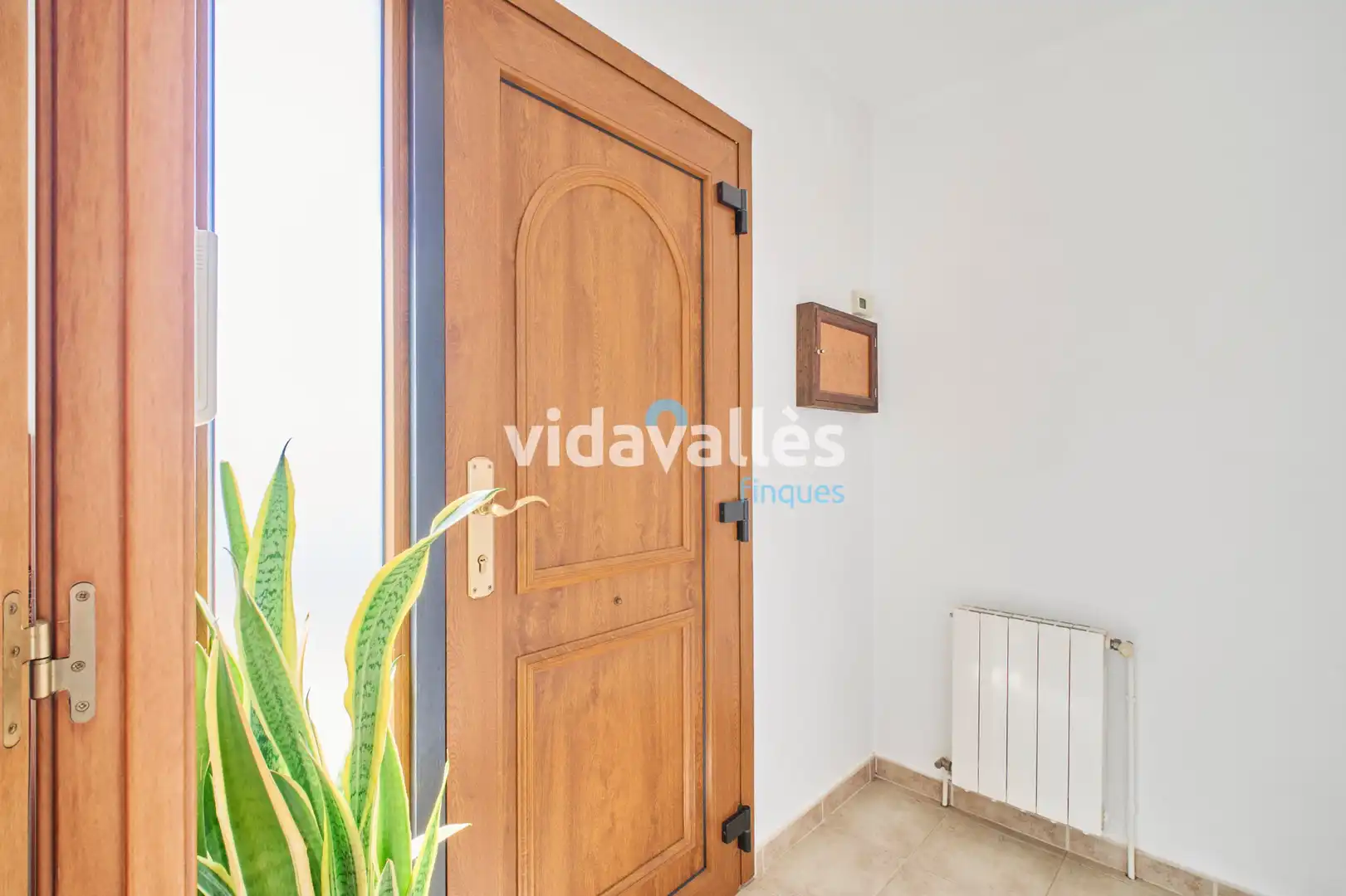 Casa o xalet en venda en Vallgorguina amb Aire condicionat, Calefacció i Jardí privat