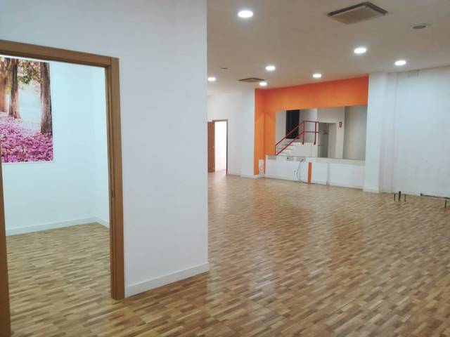 Local comercial en Alquiler en Centro - Plaza Mayor