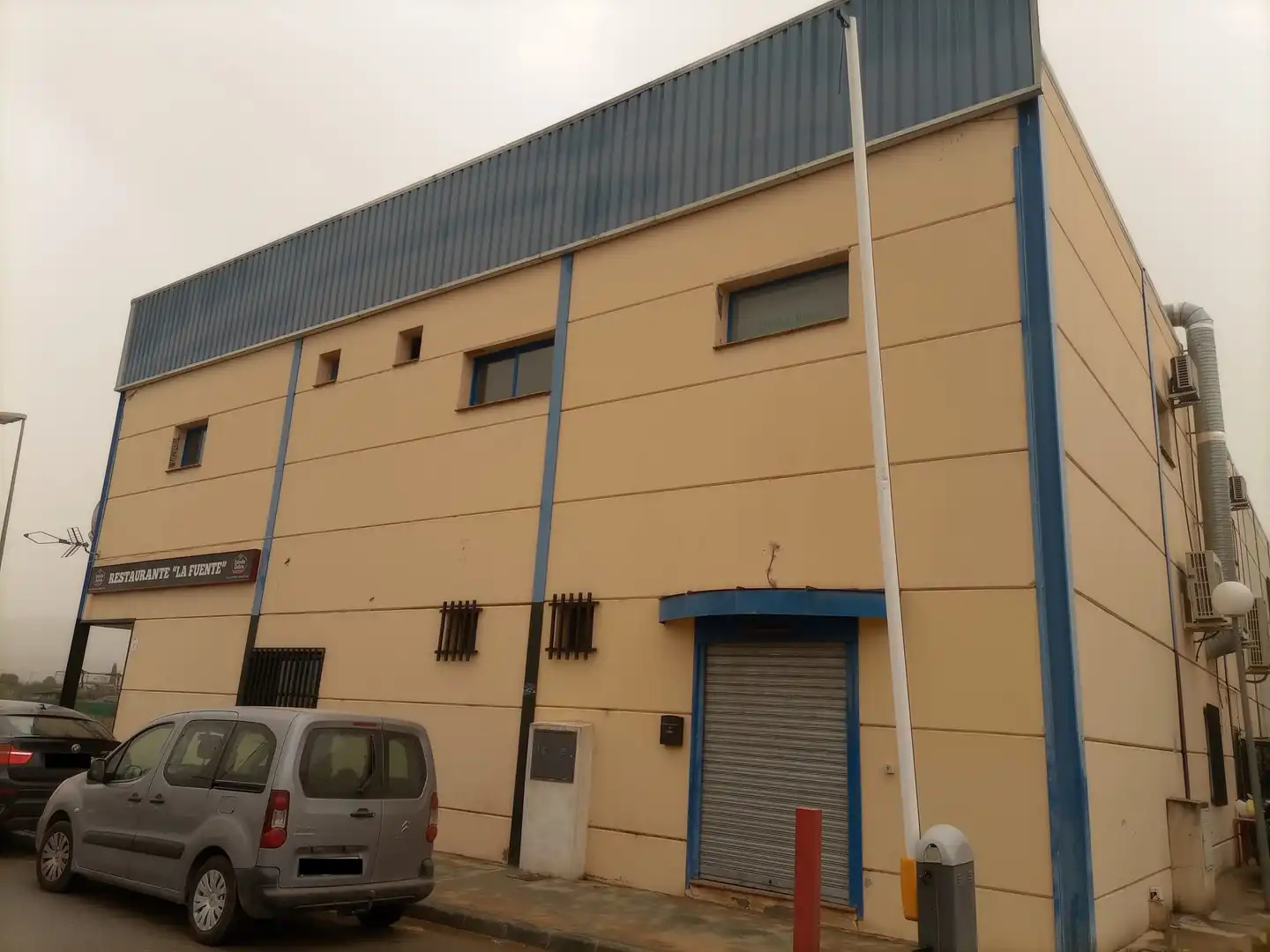 Oficina en venta en N/A, Fuente Vaqueros