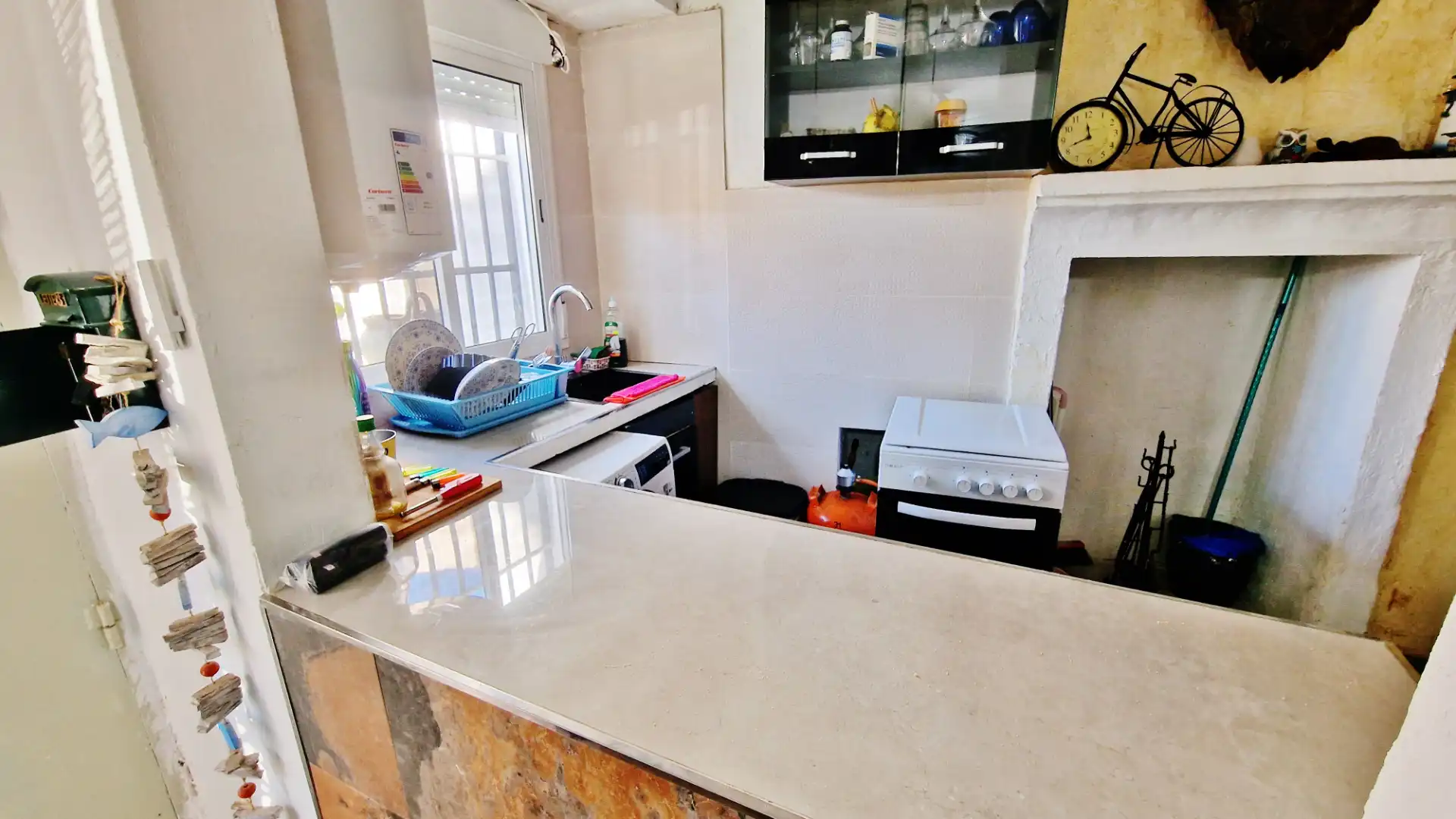 Casa o chalet en venta en Vélez de Benaudalla