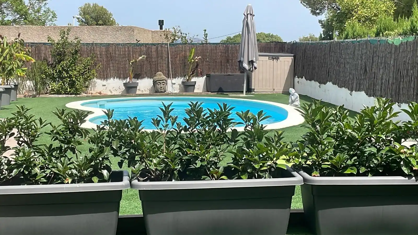 Detached house for sale in Urbanizaciones
