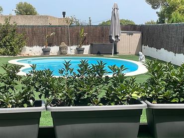 Villa in vendita a Urbanizaciones