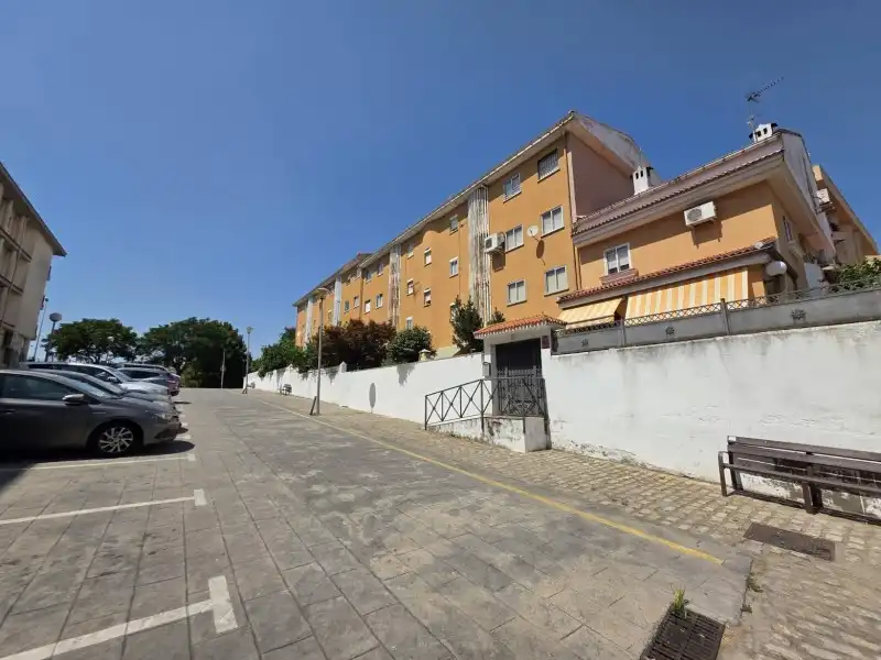 Casa o xalet en venda a Los Pinos - El Pilar