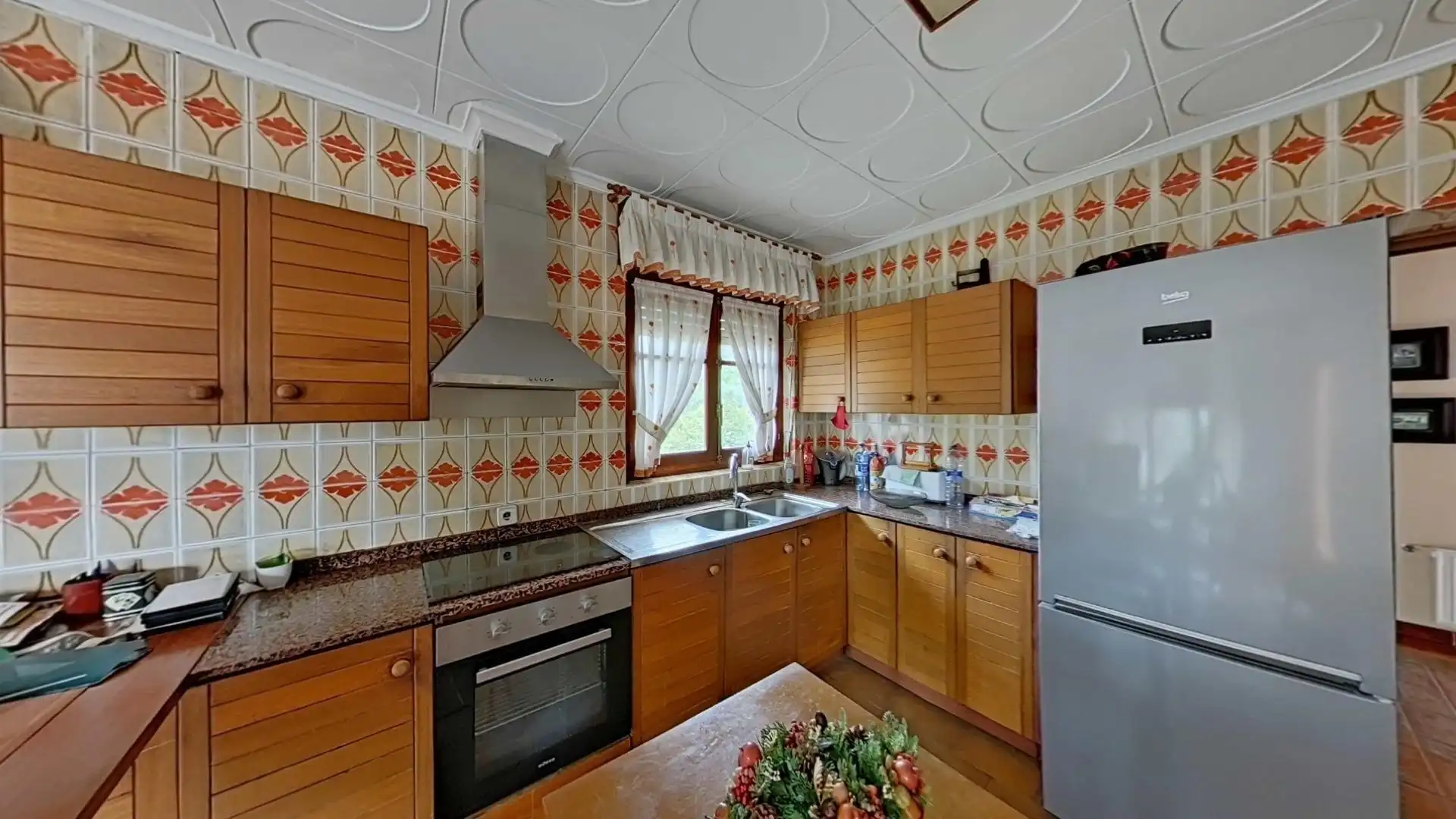 Villa con giardino in vendita a Onil, imagen 10