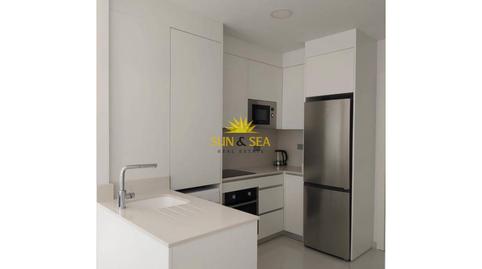 Photo 5 of Apartment to rent in Antonio Machado, Alicante