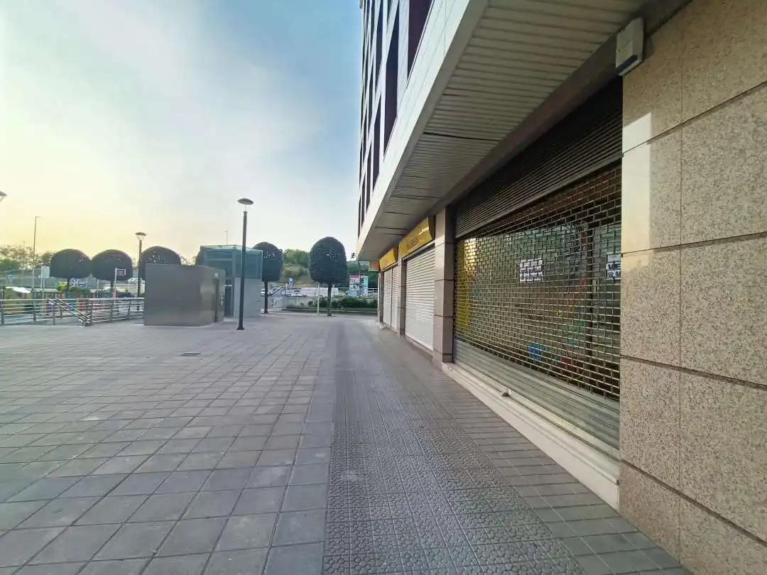 Local de alquiler en Iurreta