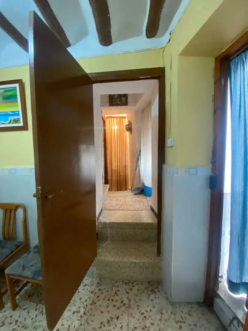 Casa rústica en venda a Moratalla, imagen 16