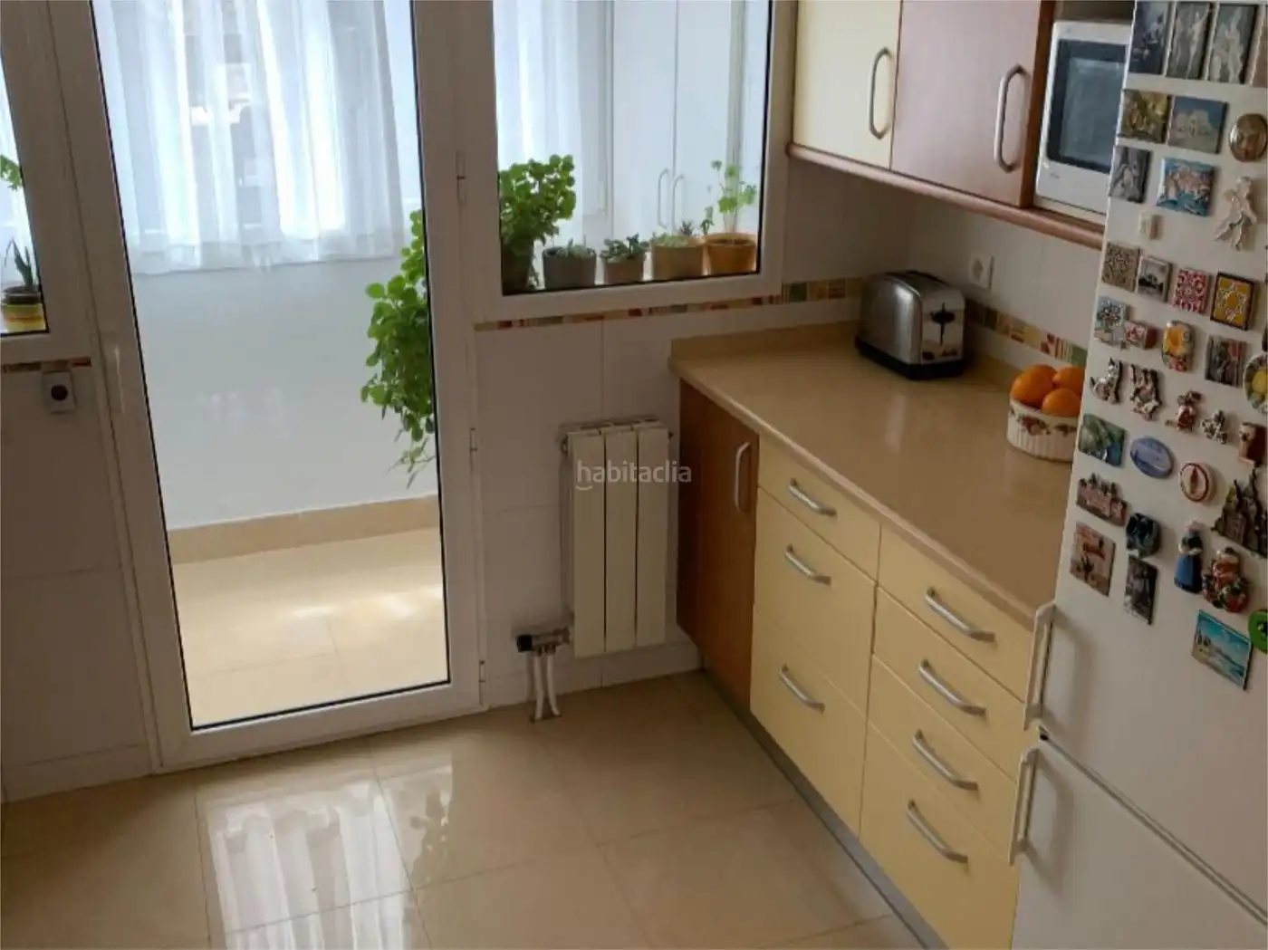Flat with lift for sale in Calle Federico García Lorca N° 23, imagen 7