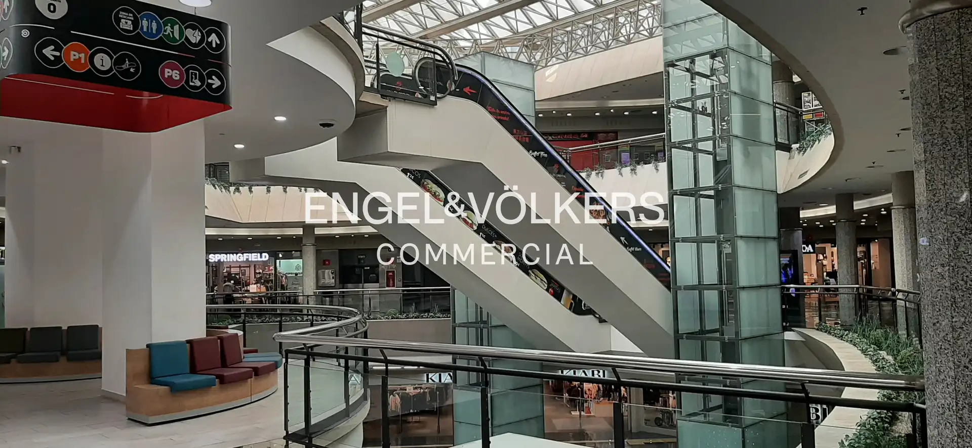 Local comercial de lloguer a Centre - Eixample – Can Llobet, imagen 6