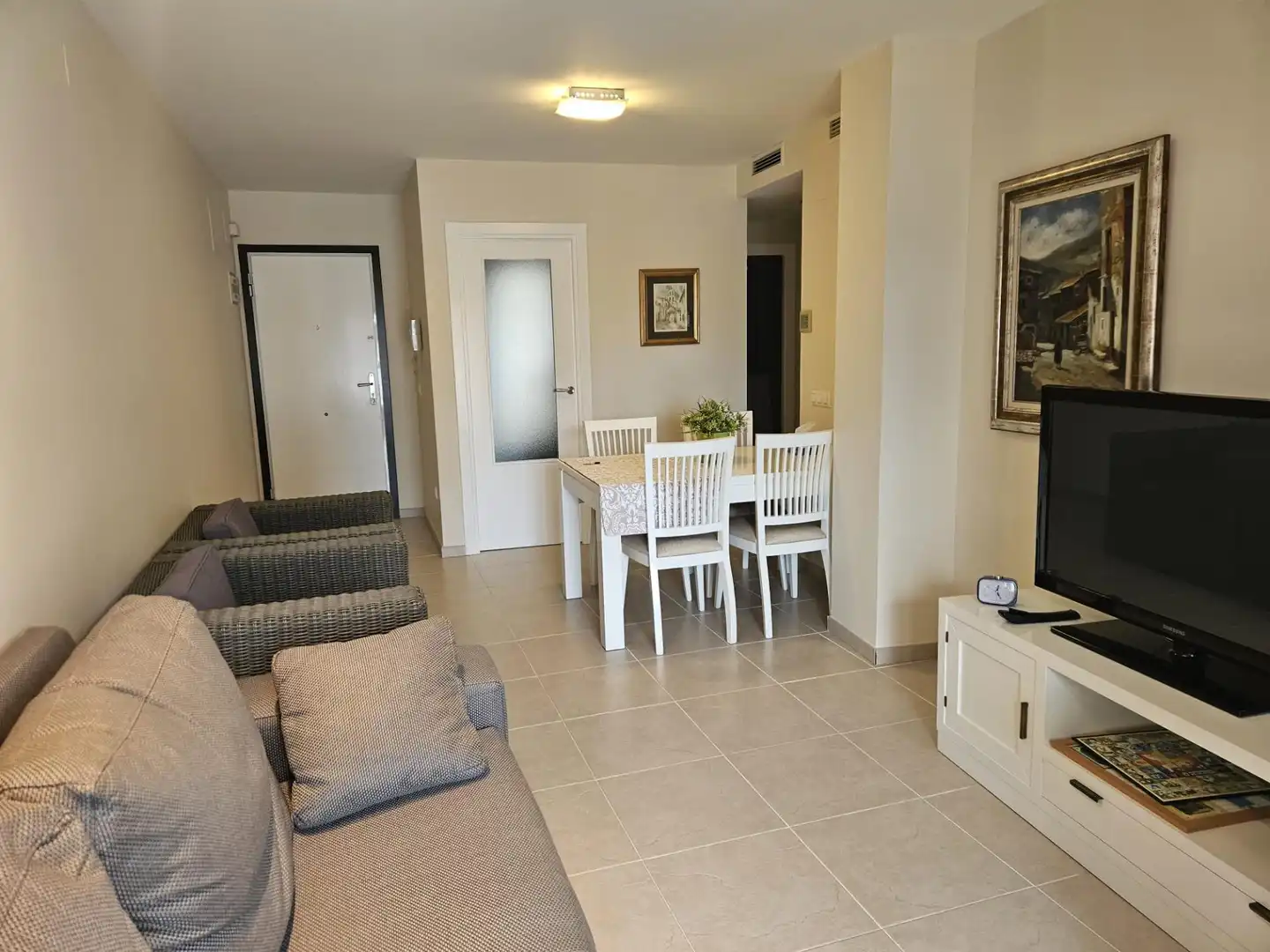 Apartamento con piscina en venta en DENIA-JAVEA, imagen 8