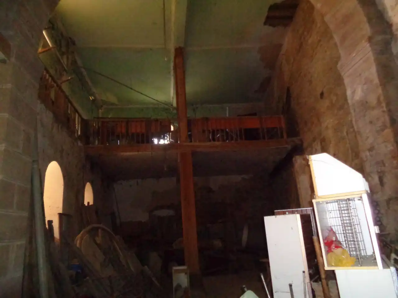 Casa rústica amb terrassa en venda a Briones, imagen 13
