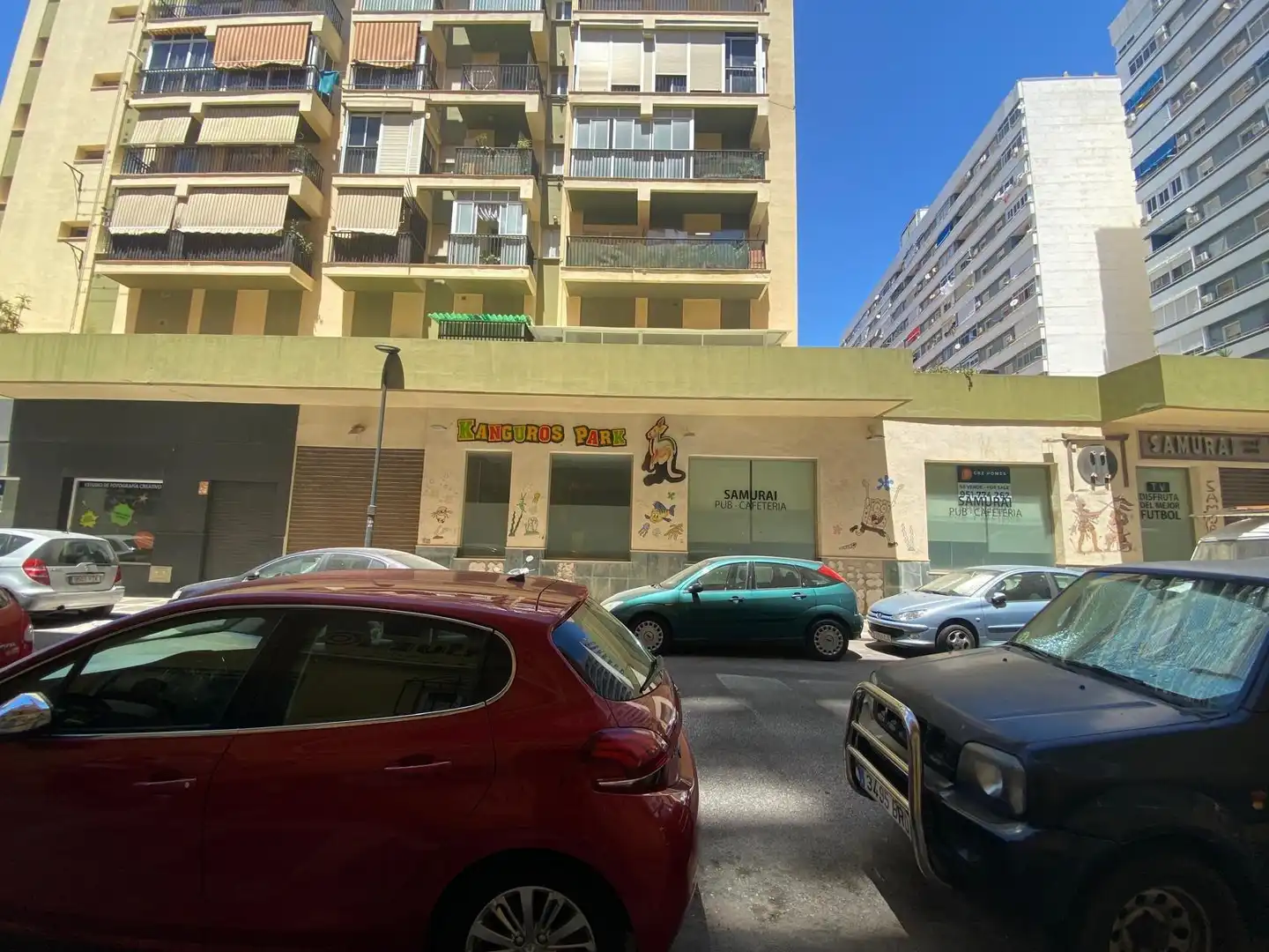 Local comercial en venda a Calle Maestra Miret, imagen 35