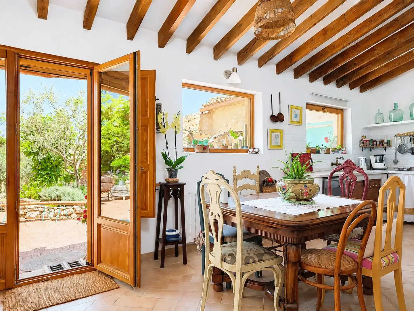 Casa rústica en venda a Jumilla, imagen 37
