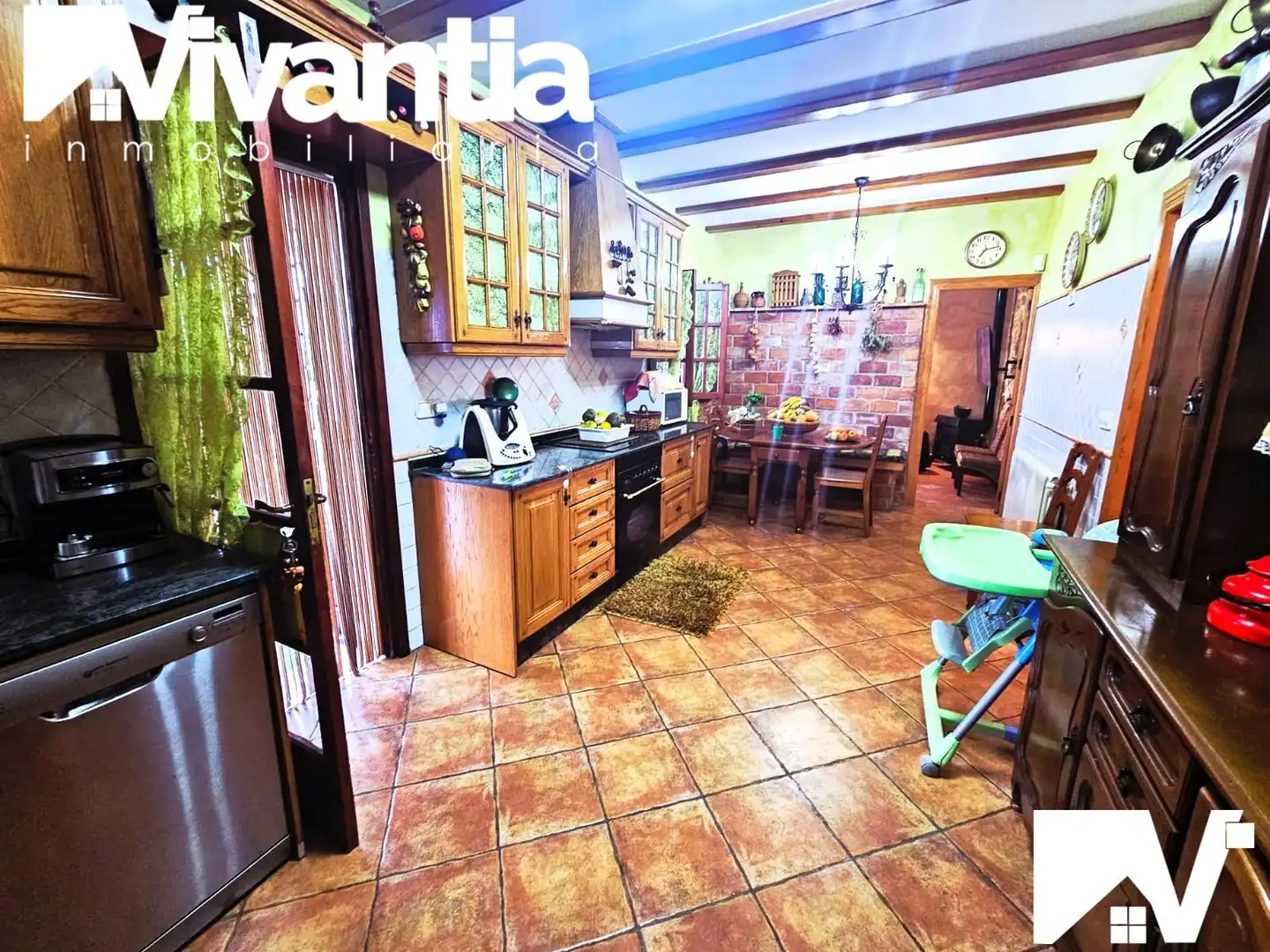 Detached house with pool for sale in Pedanías Centro, imagen 16