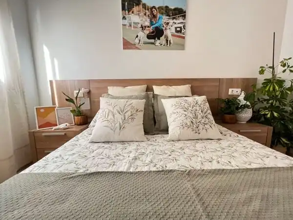 Piso de alquiler en Moncófar Playa