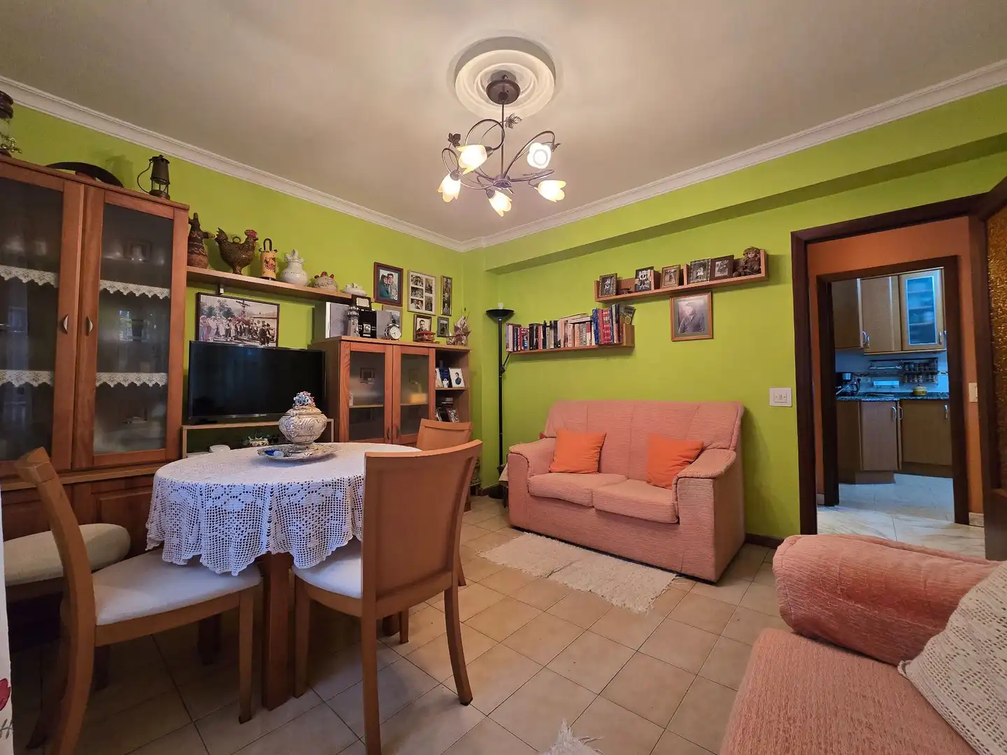Casa amb jardí en venda a Pría - Nueva-Hontoria - Naves, imagen 28