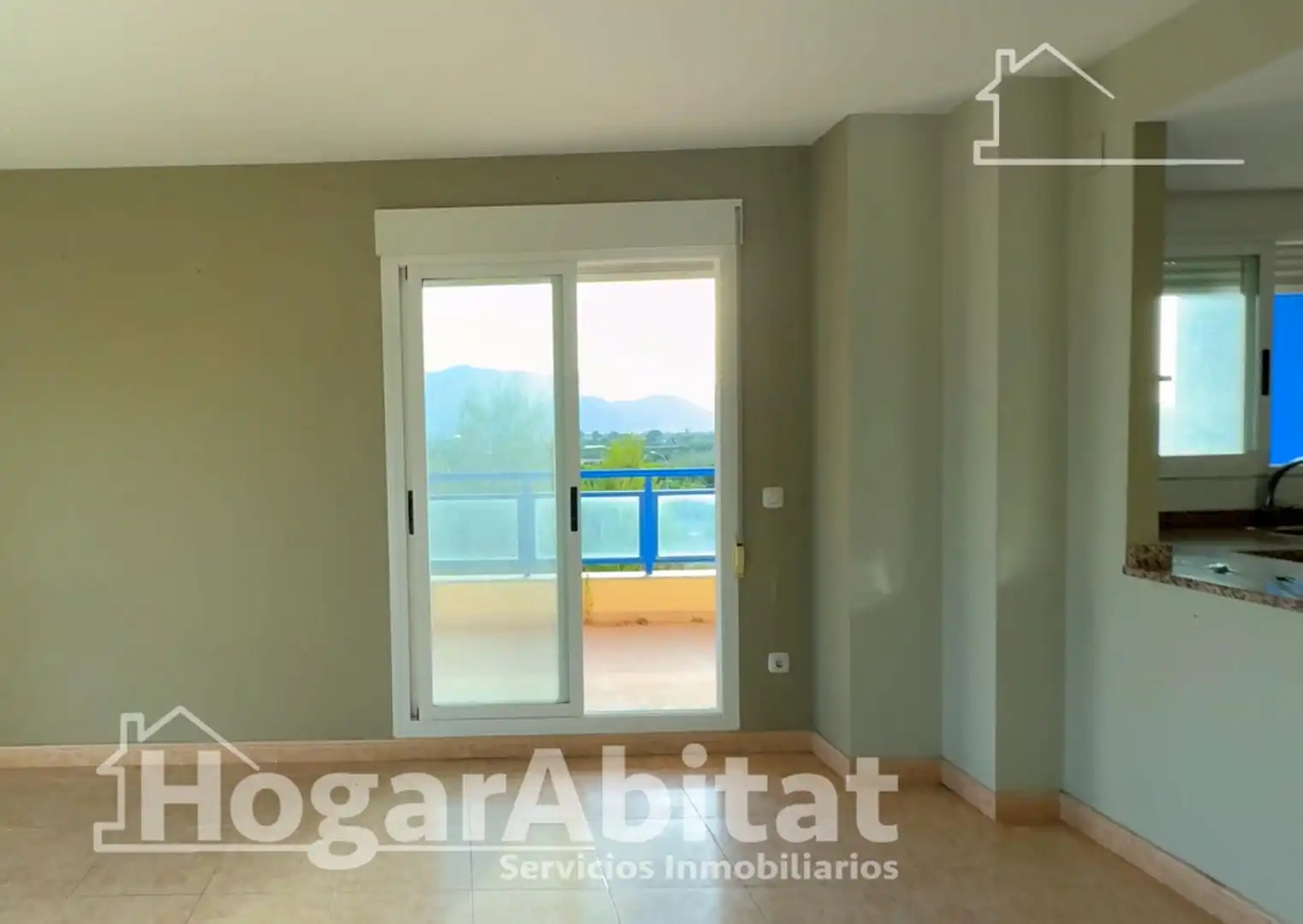 Apartament en venda a Avenida tarongina, Tavernes de la Valldigna