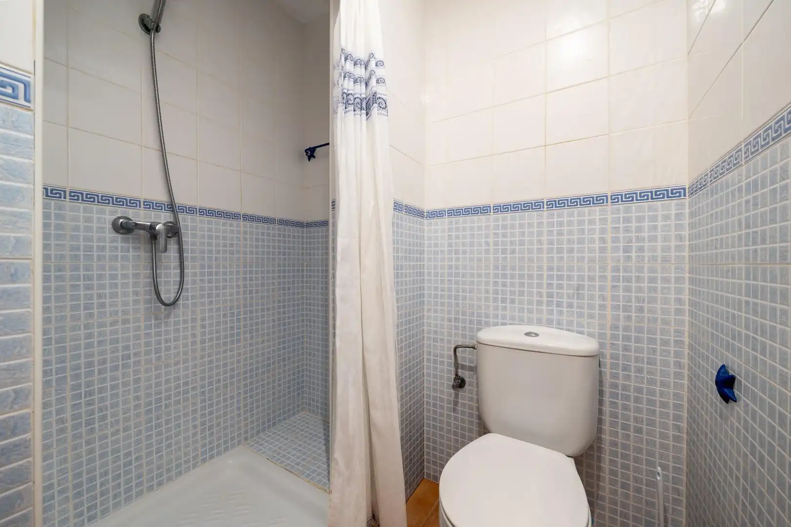 Baño de Casa adosada en venta en Santanyí con Aire acondicionado, Terraza y Trastero