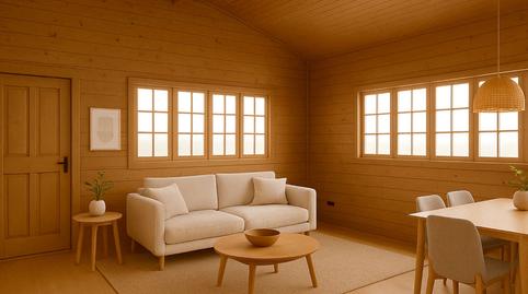 Foto 2 de Casa o xalet en venda a Camino el Gallo, El Bebedero - Pinolere - Aguamansa, La Orotava