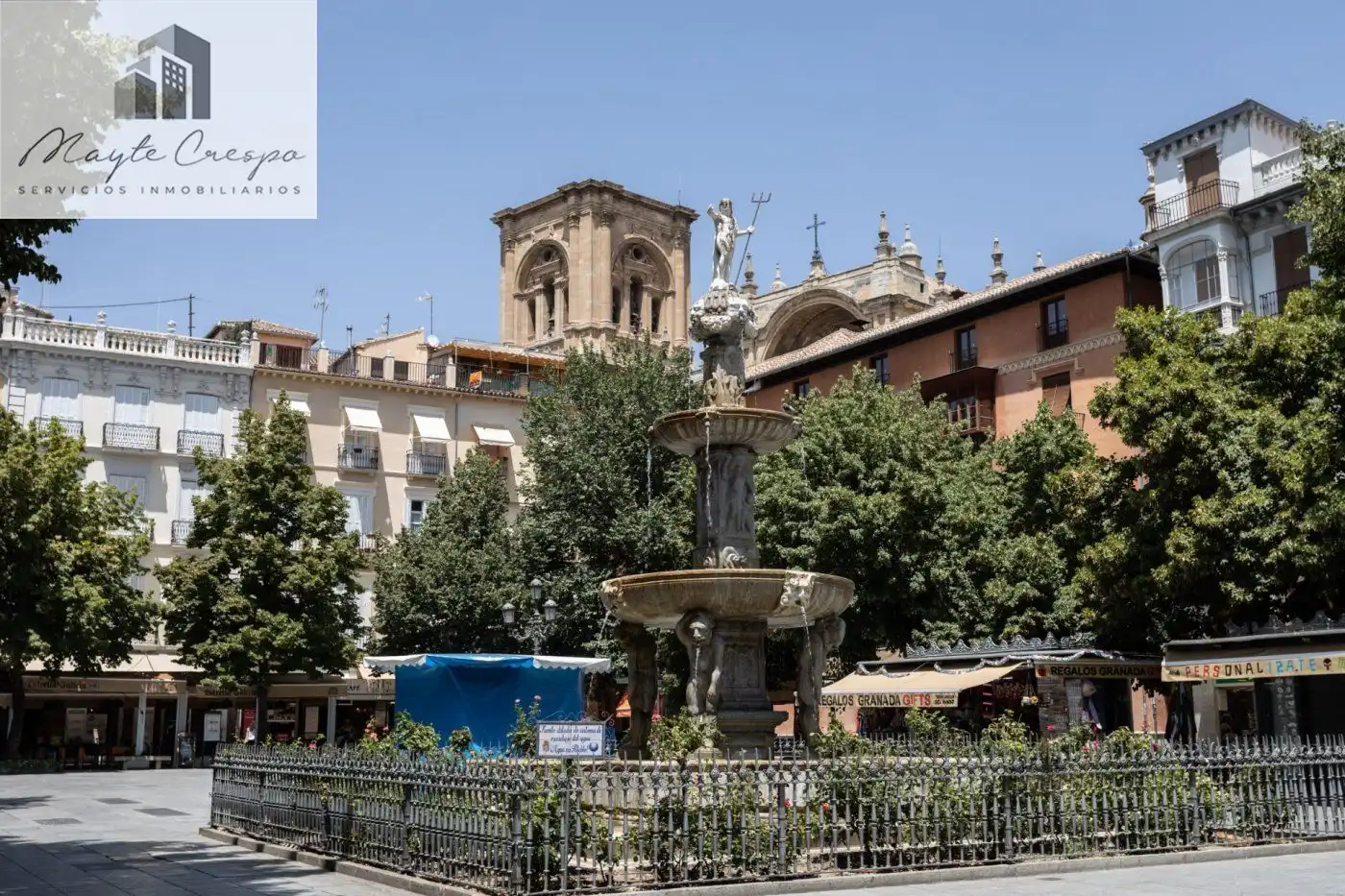 Inmuebles singulares en venta en Calle salamanca, imagen 56