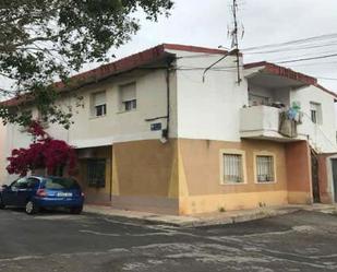 Exterior view of Flat for sale in Cartagena