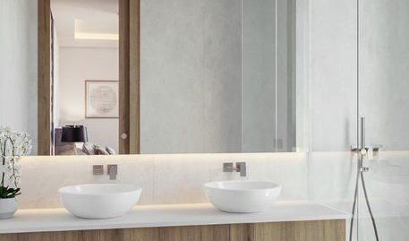 Foto 4 de Piso en venta en Paseo Marítimo Antonio Banderas, 5, Paseo Marítimo Oeste - Pacífico, Málaga Capital