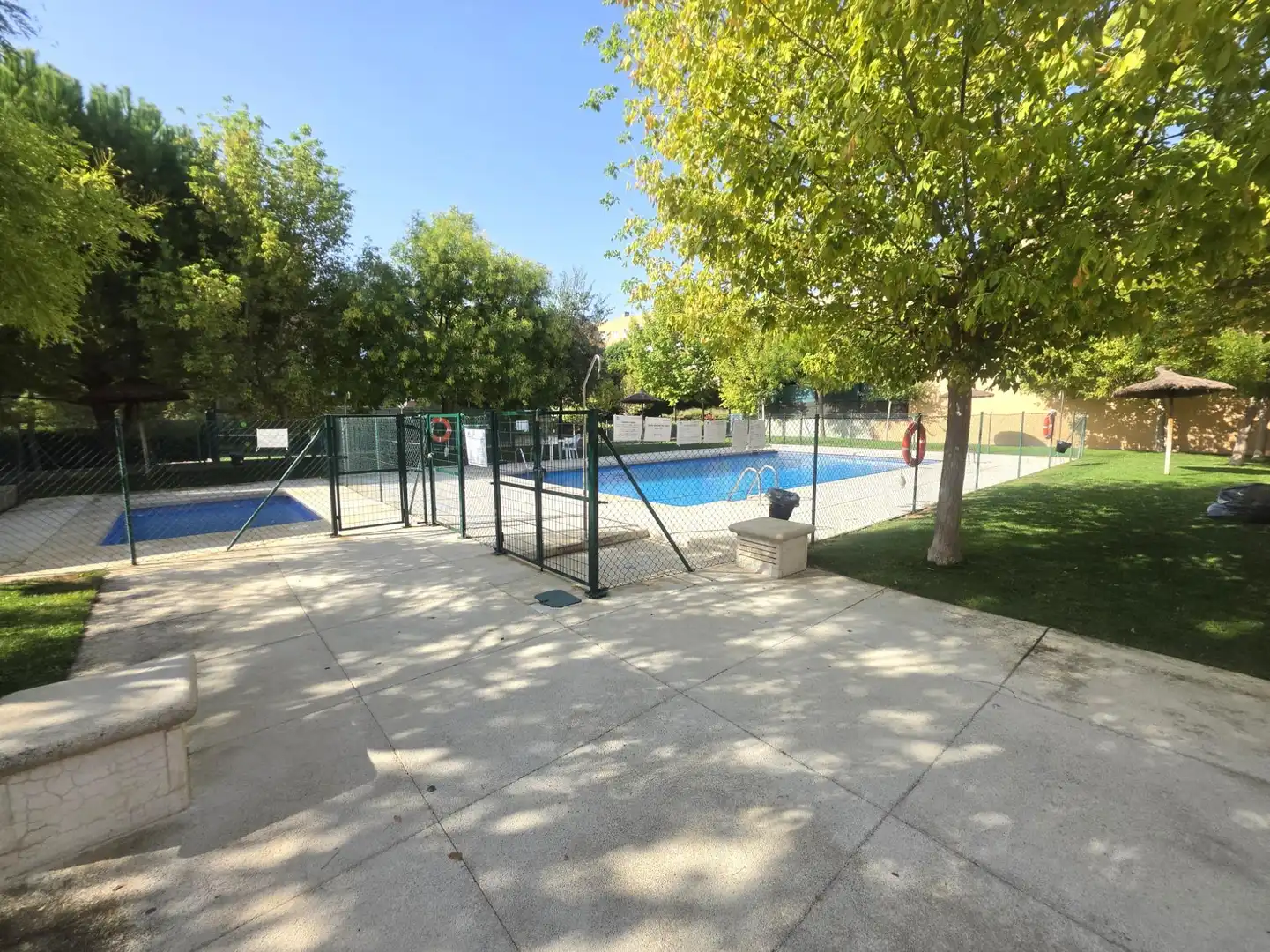 Adossat amb piscina en venda a Hospital, imagen 65