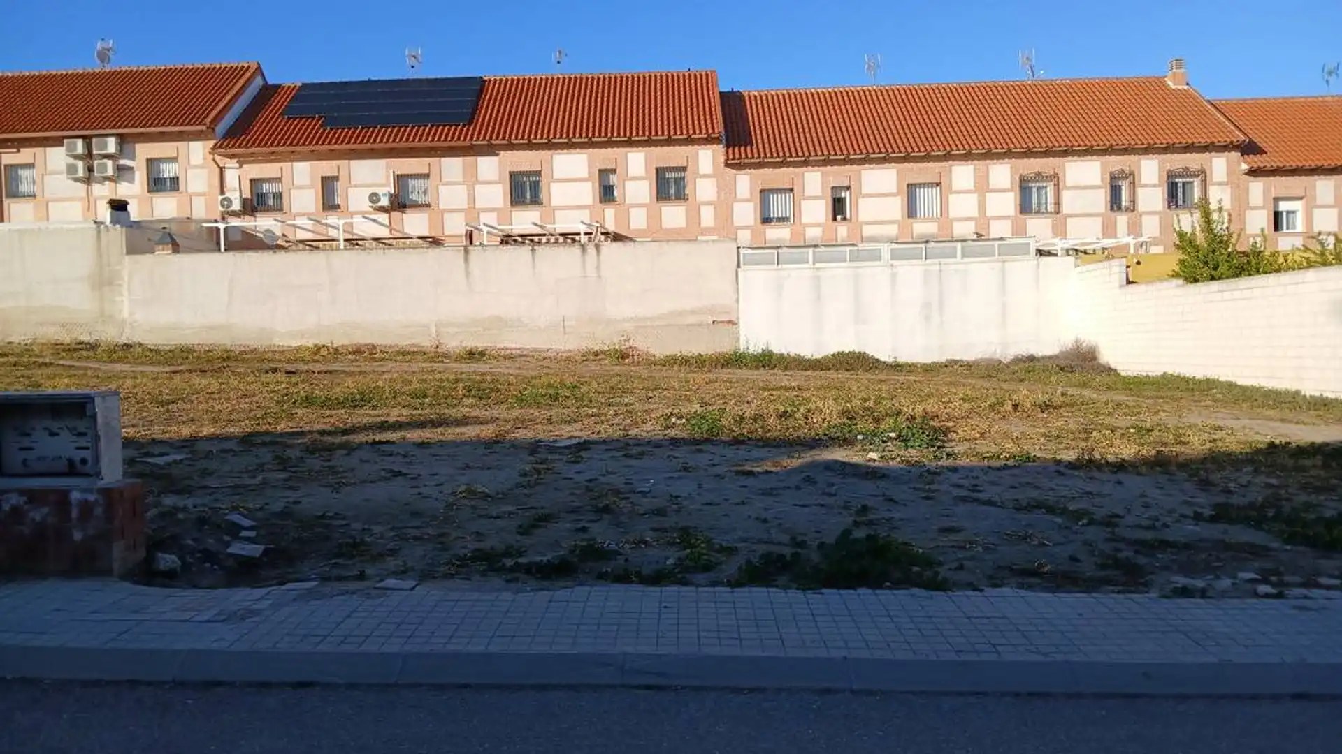 Residencial en venta en Yuncos