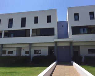 Exterior view of Garage for sale in Ayamonte