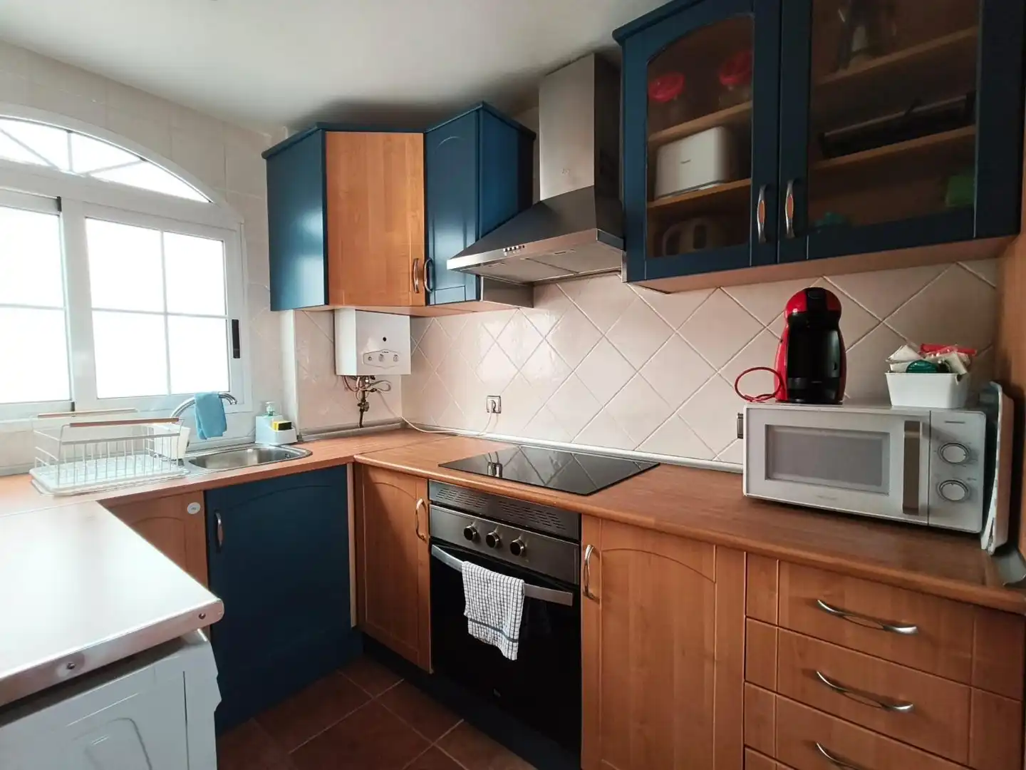 Apartment with lift for sale in Casco Antiguo - Puerto, imagen 8