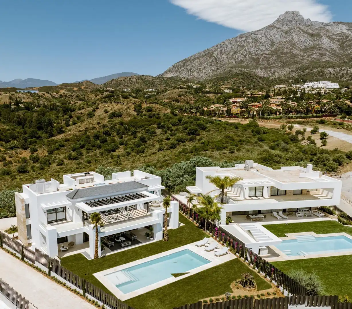 Villa mit Pool zum Verkauf in Milla de Oro, imagen 35