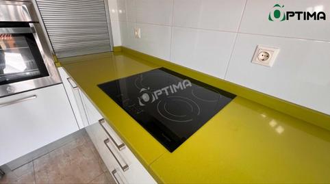 Foto 4 de Piso en venta en Castiñeiras, A Coruña