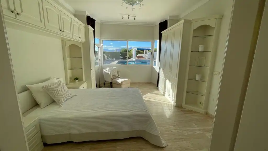 Villa con piscina in vendita a Mijas pueblo, imagen 23