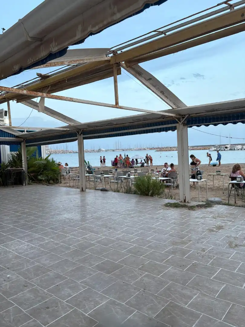 Gewerbefläche zur Miete in Avenida Doctor Gregorio Marañón, imagen 5